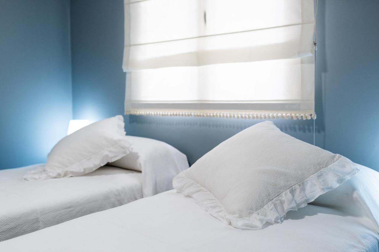 Palacio Centrico Y Silencioso 4-8 Personas Apartament *