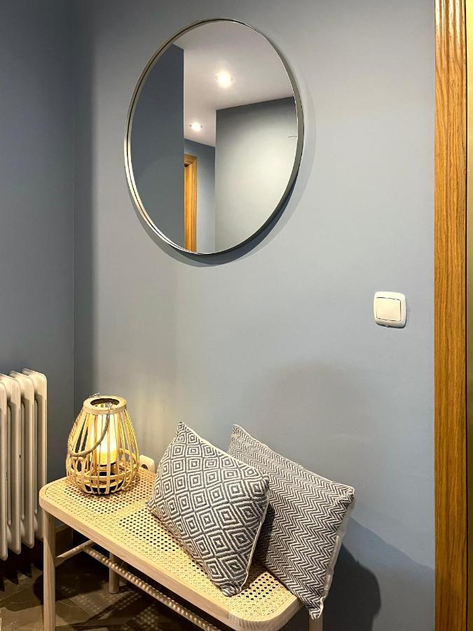 Palacio Centrico Y Silencioso 4-8 Personas Apartament
