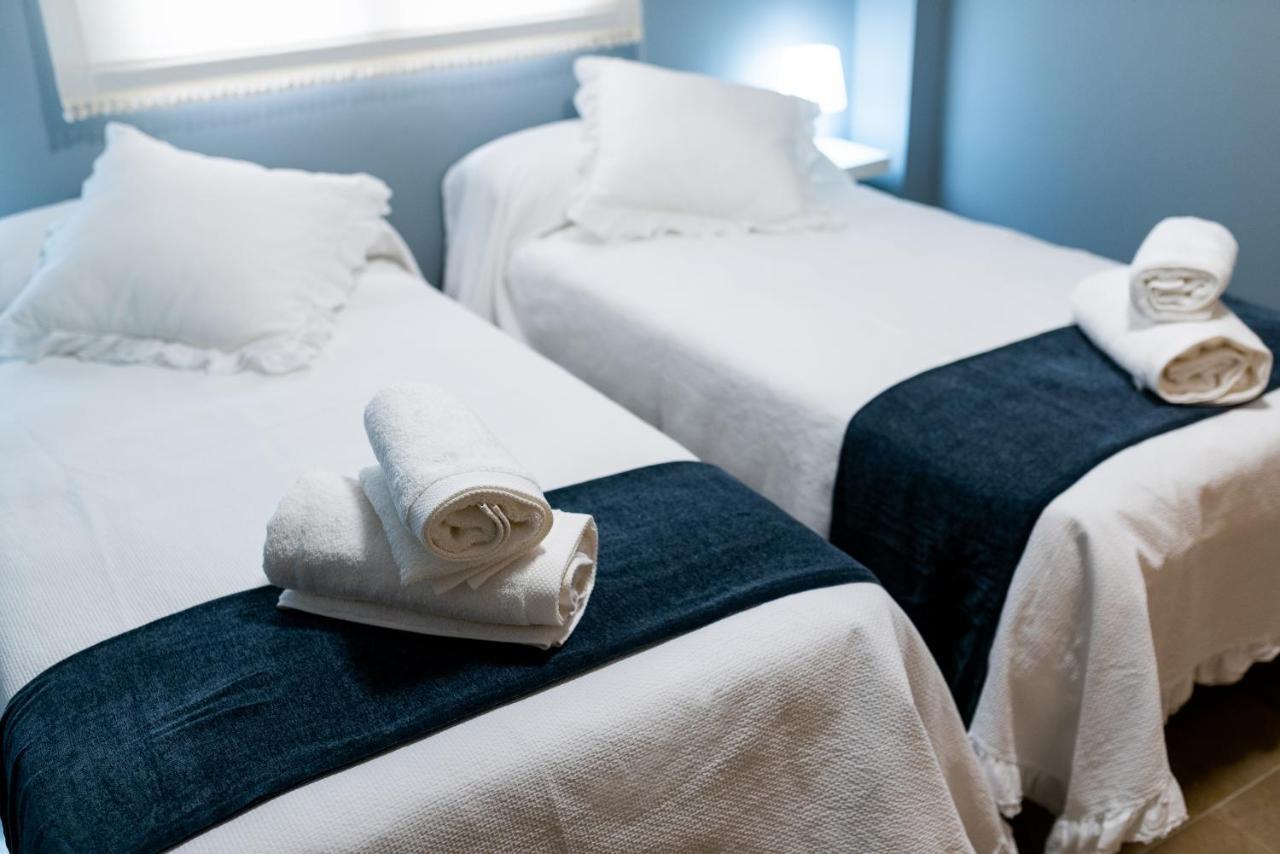 Apartament Palacio Centrico Y Silencioso 4-8 Personas Granada