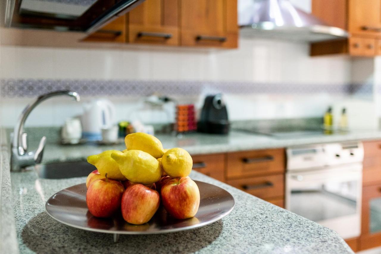 Apartament Palacio Centrico Y Silencioso 4-8 Personas *